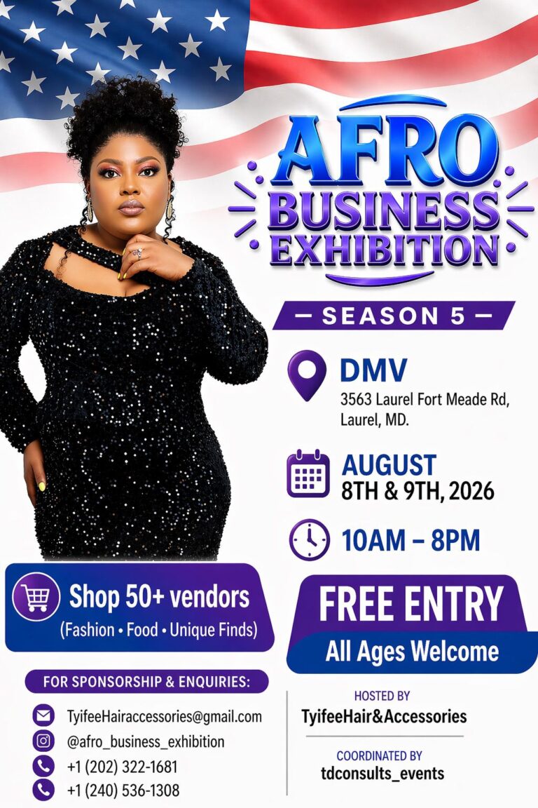 The Afrocentric Experience